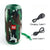 Portable Speaker Wireless  Bluetooth-compatible Subwoofer Outdoor Waterproof Loudspeaker Stereo Surround Support FM RadioTF