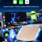 CarlinKit 8G+256G /128G Android 15 Ultra CarPlay TV Box For Netflix IPTV GPS Wireless CarPlay &Android Auto Smart Car Video Box