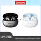 Lenovo LP5 PRO Wireless Bluetooth 5.4 Earphones TWS HiFi Sound Gaming Earbuds Sport headset Long Standby Touch Contol with Mic