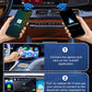 CarlinKit 8G+256G /128G Android 15 Ultra CarPlay TV Box For Netflix IPTV GPS Wireless CarPlay &Android Auto Smart Car Video Box