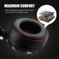 Oneodio Wired Headphones Professional Studio Pro 10/30/50 DJ Headphones With Microphone Over Ear HiFi Hi-Res Monitor Headset