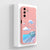 Phone Cases For Samsung Galaxy A15 Lovely Cats Camera Protection Soft Silicone Cover For SamsungGalaxy A 15 Fundas Bumper Coque