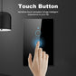 Smart Life Wifi+Bluetooth Touch Light Switch No Neutral Wire &Neutral Wire US Touch Panel Wall Switches Tuya Alexa Google Home