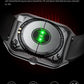 New Ultra Thin Smart Watch men 1.96" AMOLED 360*360 HD Pixel Display Always Show Time Call Reminder Smartwatch Ladies For huawei