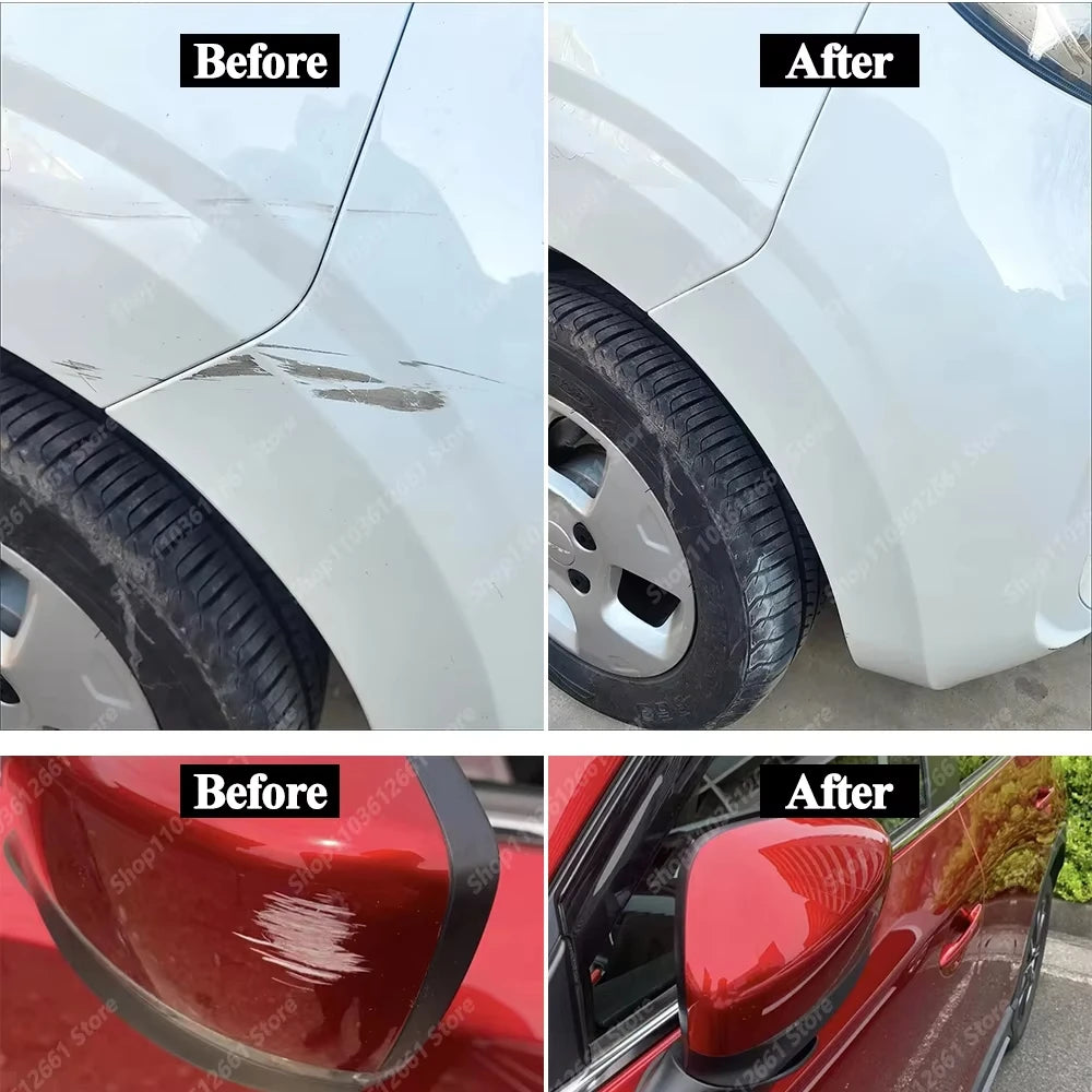 LP0204 Scratch Remover for Car Scratches