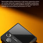 GAMEMT E5 Ultra Gaming Console Hall-Effect Joystick Handheld 5" 1280*720 60Hz IPS Touch Screen 5000mAh Portable Android Consoles