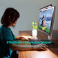Monitor Light Bar LED Computer Screen Hanging Lights RGB Atmosphere Table Lamp for Work Study Read Gaming Stepless Dimmable