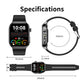 2025 New Smart Watches For man Health ECG+HRV Blood Oxygen Uric Acid Fitness Sport Tracker Watch body fat Sleep Call Smartwatch