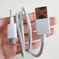 Xiaomi Original Usb Type C Cable 120W 100W 90W 67W Turbo Fast Charger Mi 17 15 14 13 12 T Pro 11 Ultra Poco X6 X7 Redmi Note 10