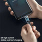 120W Dual USB C Digital Display Cable PD Fast Charging USB Type C to Type-C Cable For iPhone 15 Pro Max Plus Xiaomi Macbook iPad