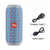 Portable Speaker Wireless  Bluetooth-compatible Subwoofer Outdoor Waterproof Loudspeaker Stereo Surround Support FM RadioTF