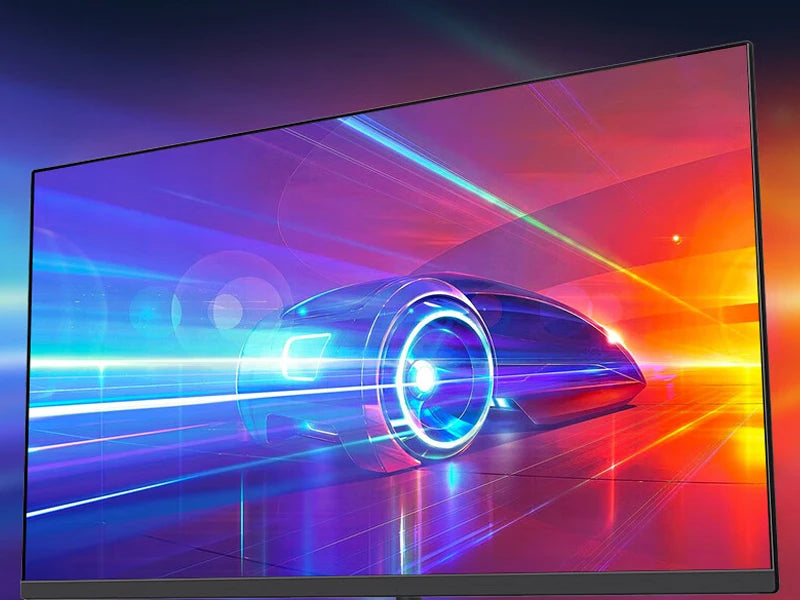 24 inch 1K 165hz Curved Gaming Monitor 144hz 1MS VA FHD Desktop Displays 300cd/m² For PC Monitors Gamer Built-in speaker DP