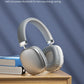 2025 NEW Air Max Wireless Headsets Bluetooth Headphones Over ear stereo surround gaming Earphone For Apple Iphone Xiaomi Phone