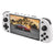 5.1inch Game Console R50S 128G IPS Screen Video Game Consoles Wifi Two-player Online Gaming Pocket R36S Upgraded Consolas