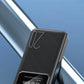 New Style BCAK power bank 20000mAh self-contained cable fast charging mini mobile phone gift mobile power supply