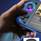 5.1inch Game Console R50S 128G IPS Screen Video Game Consoles Wifi Two-player Online Gaming Pocket R36S Upgraded Consolas