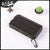 Real Capacity 200000mAh  Large Capacity Solar Power Bank New Portable With Lanyard Compass External Battery Outdoor Camping