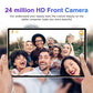 New Tablet Pad 16 Pro 11 inch Android 22GB+2TB Tablets 20000mah Battery Global Version 4G 5G Dual SIM WIFI Tab Kids Tablet PC