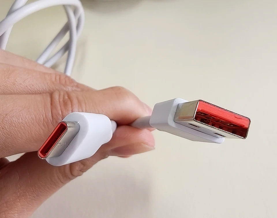 Xiaomi Original Usb Type C Cable 120W 100W 90W 67W Turbo Fast Charger Mi 17 15 14 13 12 T Pro 11 Ultra Poco X6 X7 Redmi Note 10