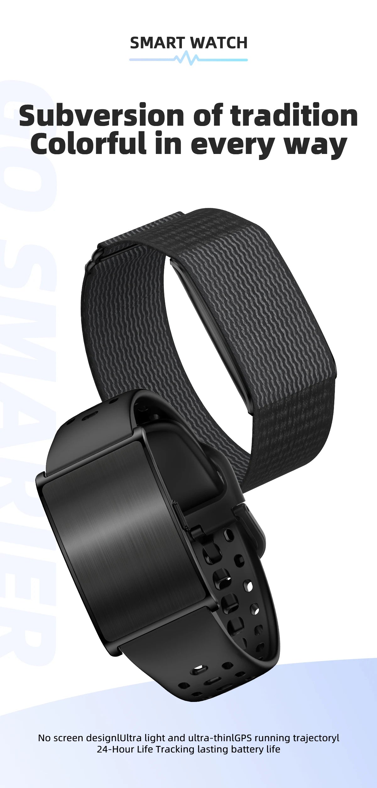 LIGE New GPS Sports Smart Bracelet Men AI Healthy Blood Pressure Fitness Tracker Pedometer Call Reminder Smartwatch Band Women