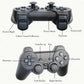 Basix 2.4G Dual Wireless Video Game Stick Joystick Console Gaming Stick 4K 20000+ Gaming 64GB Retro Gaming Thanksgiving Gift