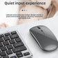 Wireless keyboard mouse combos 2.4G Bluetooth teclado e mouse kit pc clavier souris de ofertas claviers avec souris home office