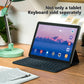 BDF-Y7 New 5G Pad 10.1 Inch Tablets Octa Core 8GB+256GB ROM HD Display Double SIM Dual Cameras Tablet Pc with Keyboard Mouse