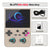 ANBERNIC RG 477V Retro Game Console Android 14 Dimensity 8300 Game Player 4.7" LTPS In-Cell Screen 5500mAh Wi-Fi 6E Hall joystic
