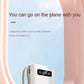 Mirror Screen Mini Fast Charge Large Capacity 20000 MAh Fast Charging Power Bank Sharing With Cable Mobile Power Supply