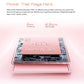 NEW Cubot X100 Android 15 Smartphone Dimensity 7025 5G 1.72" Rear Display 64MP Main Camera 5100mAh Battery 33W Fast Charging NFC