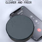 Extra Large TWS Bone Conduction Bluetooth Speaker TWS Wireless Support TF Card Play Music Subwoofer Vibration Stereo Audio