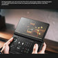 AYN Thor Android Handheld Dual Screen Clamshell 6'' AMOLED Screen 1080p Gaming Entertainment Device