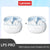 Lenovo LP5 PRO Wireless Bluetooth 5.4 Earphones TWS HiFi Sound Gaming Earbuds Sport headset Long Standby Touch Contol with Mic