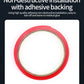 USB Dynamic Devil Eyes Light Car Windshield Dynamic LED Matrix Panel Screen Light for Car Truck Window Decor Lighting 11 Modes
