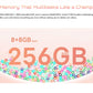 NEW Cubot X100 Android 15 Smartphone Dimensity 7025 5G 1.72" Rear Display 64MP Main Camera 5100mAh Battery 33W Fast Charging NFC