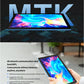 BDF-Y7 New 5G Pad 10.1 Inch Tablets Octa Core 8GB+256GB ROM HD Display Double SIM Dual Cameras Tablet Pc with Keyboard Mouse