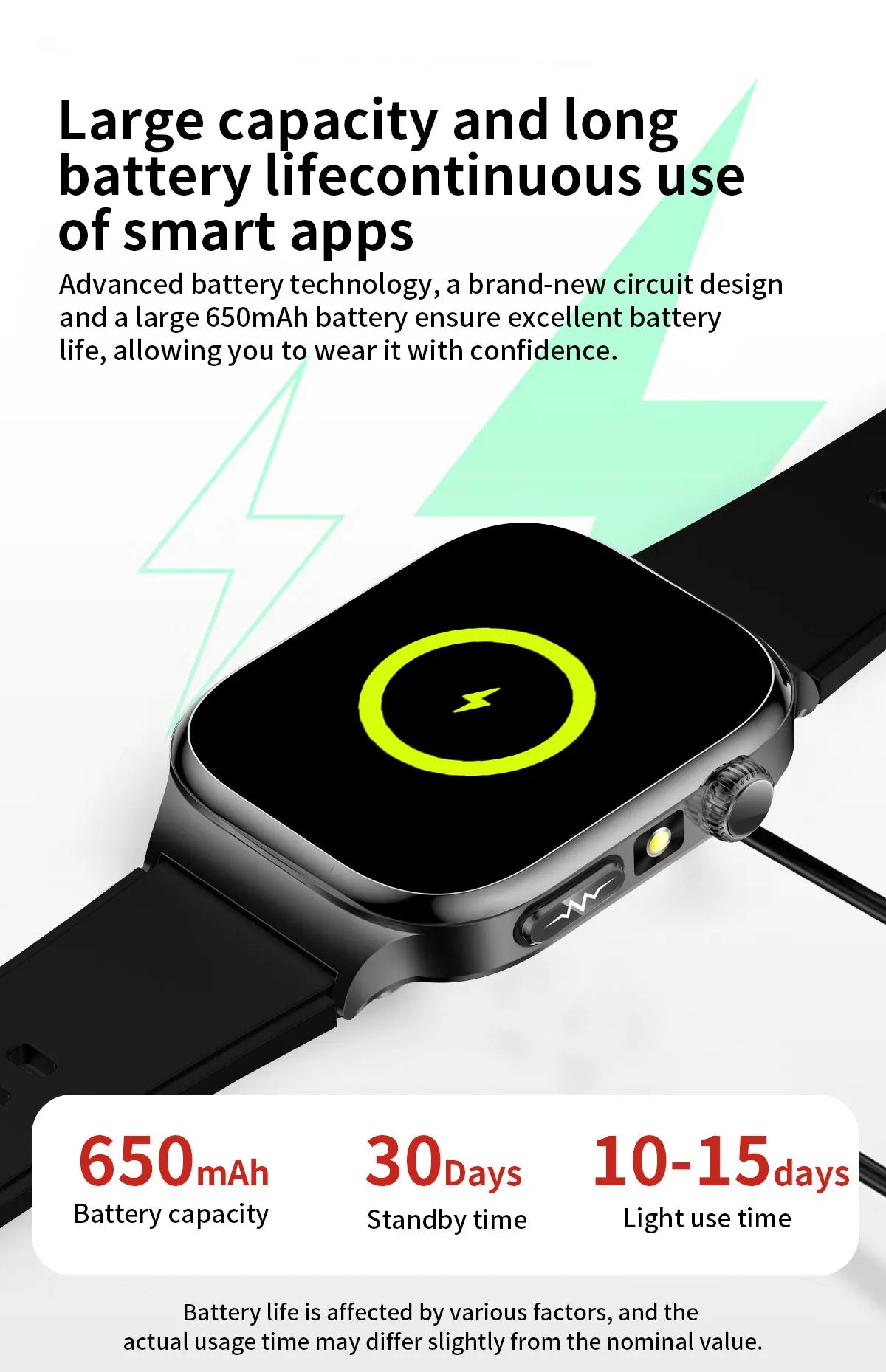 Upgraded Micro Physical Examination Smart Watches For Man Uric Acid Body Fat Five Organ Health Watches Bluetooth Call SmartWatch