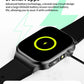 Upgraded Micro Physical Examination Smart Watches For Man Uric Acid Body Fat Five Organ Health Watches Bluetooth Call SmartWatch