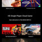 GAMEMT E5 Ultra Gaming Console Hall-Effect Joystick Handheld 5" 1280*720 60Hz IPS Touch Screen 5000mAh Portable Android Consoles