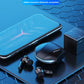 Original Lenovo GM2 Pro Earphone Bluetooth 5.3 Wireless Gaming Earbuds Low Latency HD Call Dual Mode Headphones With Mic GM2Pro