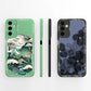 Phone Cases For Samsung Galaxy A15 Lovely Cats Camera Protection Soft Silicone Cover For SamsungGalaxy A 15 Fundas Bumper Coque