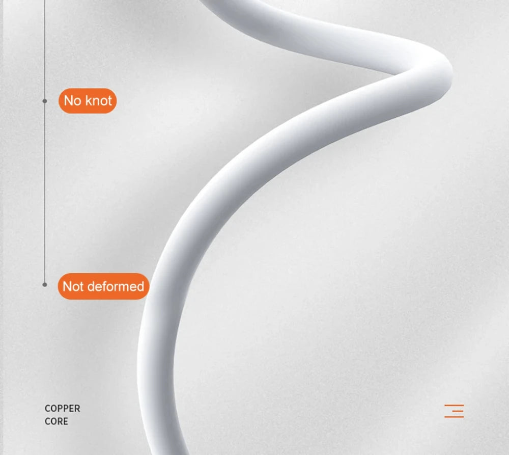 20W PD USB to Lighting USB C to Lighting Fast Charger Cable For Apple iPhone 14 13 12 11 Pro Max X XR Plus iPad Data Sync Line