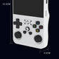 R36MAX Game Console 64GB 128GB 18000+GAMES Linux System 4.0inch K36 vs R36S 3.5inch Pocket Video Player No Download Required