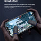 Mobile Game Fingertip Gloves For PUBG Gamer Sweatproof Anti-slip Touch Screen Finger Sleeve Breathable Gaming Finger Cover Cot