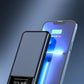 New Style BCAK power bank 20000mAh self-contained cable fast charging mini mobile phone gift mobile power supply