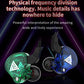 Genuine QKZ AK6 Gaming Headset Gamer Headphones 3.5mm Cable Ear Phones Noise Reduction Hands Free Wired Earphones For Sports