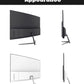 24 inch 1K 165hz Curved Gaming Monitor 144hz 1MS VA FHD Desktop Displays 300cd/m² For PC Monitors Gamer Built-in speaker DP