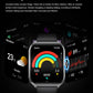 New Ultra Thin Smart Watch men 1.96" AMOLED 360*360 HD Pixel Display Always Show Time Call Reminder Smartwatch Ladies For huawei