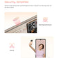NEW Cubot X100 Android 15 Smartphone Dimensity 7025 5G 1.72" Rear Display 64MP Main Camera 5100mAh Battery 33W Fast Charging NFC