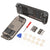 New Arrival Gaming Accessories For Steam Deck Custom Replacement Faceplate Back Plate Housing Shell  for Steam Deck LCD Console